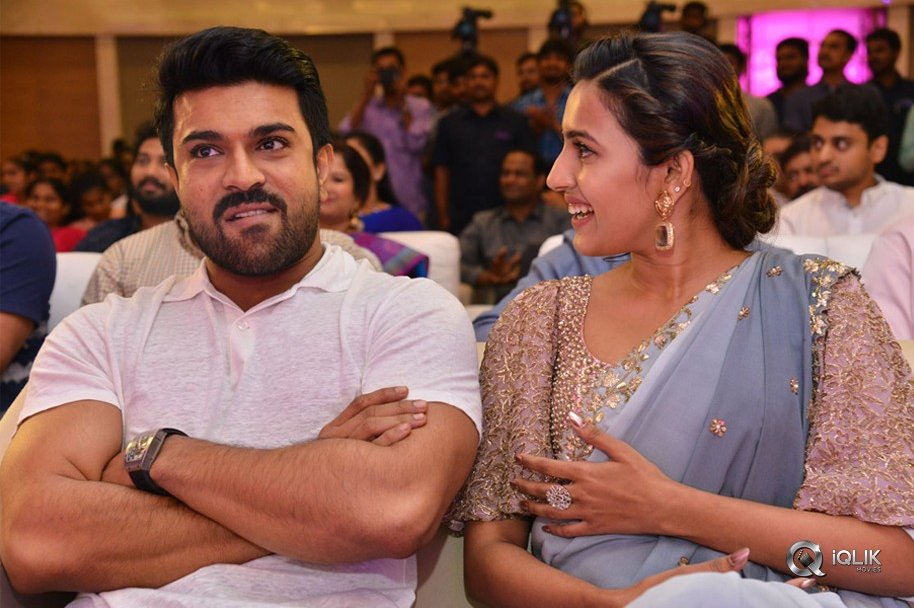 Happy-Wedding-Pre-Release-Event-Photos